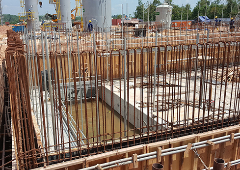 diseño de cimentacion df