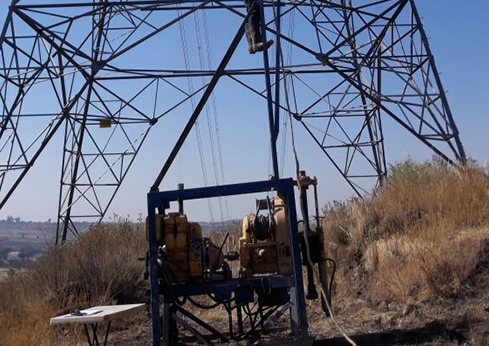 estudio de mecanica de suelos en la ciudad de mexico