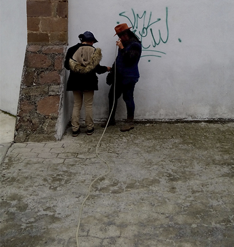 restauracion arquitectonica cdmx