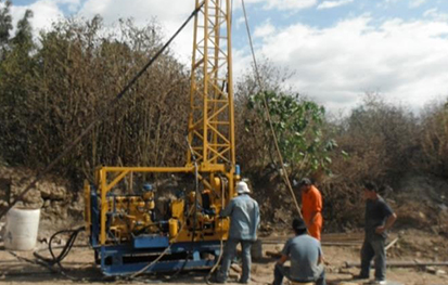 estudio de mecanica de suelos